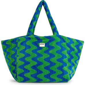 Wouf Terry Shopper Tasche 35 cm
