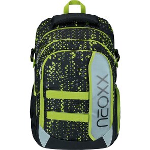 Neoxx Active Pro Schulranzen 45.5 cm