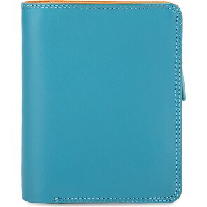 Mywalit Geldbörse Leder 14 cm