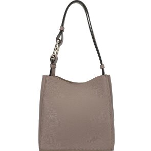 Furla Nuvola Schultertasche Leder 21 cm