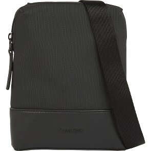 Calvin Klein Tech Sensual Mini Bag Umhängetasche 17 cm