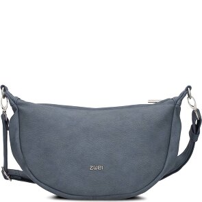 Zwei Mademoiselle.M Umhängetasche 34 cm