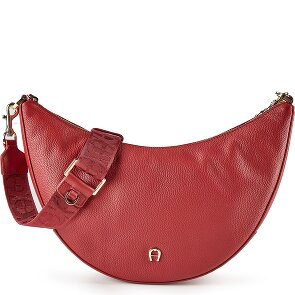 AIGNER Zita Umhängetasche Leder 30 cm