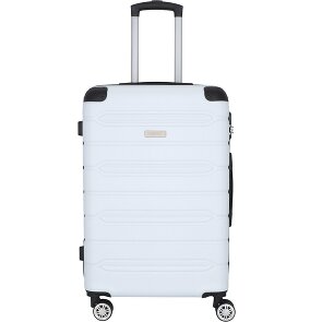 Nowi Rhodos 4 Rollen Trolley 68 cm