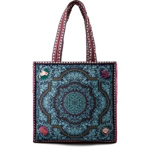 Oilily Barocci Shopper Tasche 36 cm