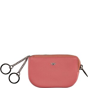 Golden Head Madrid Schlüsseletui Leder 11 cm