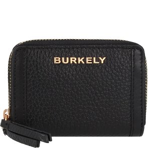 Burkely Keen Keira Geldbörse Leder 10 cm