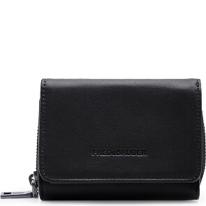 FredsBruder Belted With Love Geldbörse Leder 12.5 cm