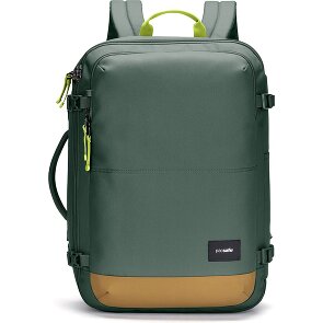 Pacsafe Go 34 Daypack RFID Schutz 47 cm