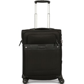 Samsonite Beauhaven 4 Rollen Kabinentrolley 55 cm