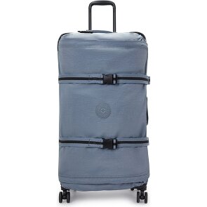 Kipling Basic Spontaneous 4 Rollen Trolley L 78 cm