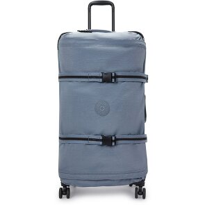 Kipling Basic Spontaneous 4 Rollen Trolley L 78 cm