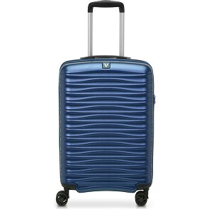 Roncato Wave 4 Rollen Kabinentrolley 45 cm
