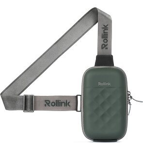 Rollink Sling Bag Umhängetasche 21 cm