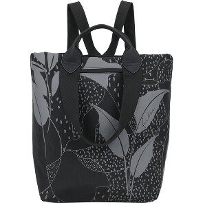 Fritzi aus Preußen Ju Limited Leaves Lighty City Rucksack 38 cm