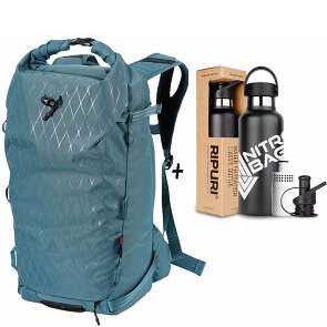 NITRO Splitpack X Ripuri Set 30 Wanderrucksack 60 cm