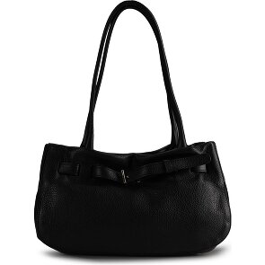 abro Jill Schultertasche Leder 32 cm