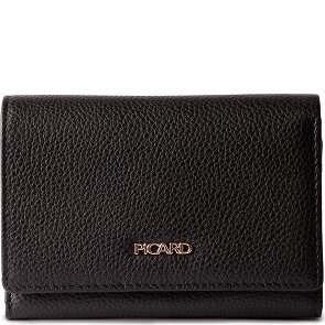 Picard Java 1 Geldbörse Leder 13.5 cm