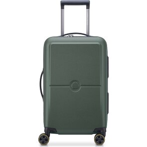 Delsey Paris Turenne 2.0 4 Rollen Kabinentrolley 55 cm