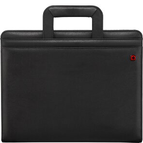 Wenger Venture Zippered Presentation Padfolio