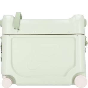 JetKids BedBox 4 Rollen Kindertrolley 39 cm