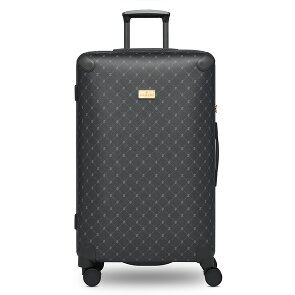 Lazarotti Palermo 4 Rollen Trolley L 79 cm
