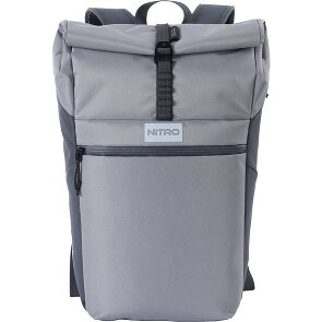 NITRO Cosmo Daypack 46 cm Laptopfach