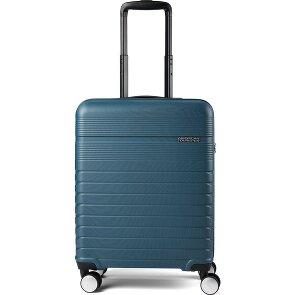 American Tourister Checkline 4 Rollen Kabinentrolley 55 cm