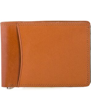 Mywalit Geldbörse RFID Schutz Leder 11 cm