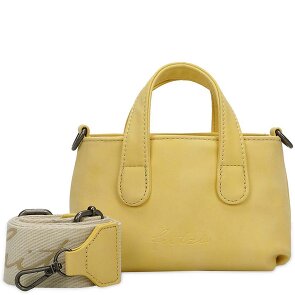 Fritzi aus Preußen Handtasche 18,5 cm