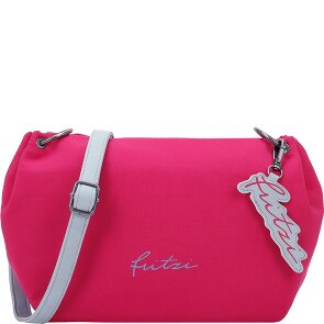 Fritzi aus Preußen Joshi03 Sky Umhängetasche 25.5 cm