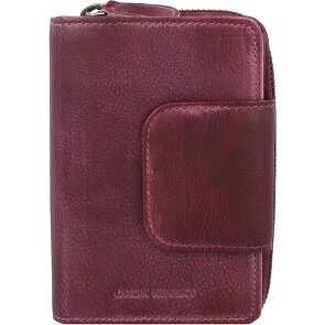 Jack Kinsky Nassau 511 Geldbörse RFID Leder 10 cm