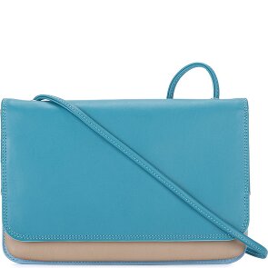 Mywalit Travel Clutch Geldbörse Leder 19 cm