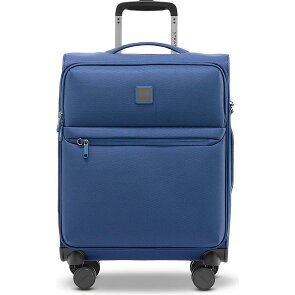 Stratic Lite 4 Rollen Kabinentrolley S 55 cm