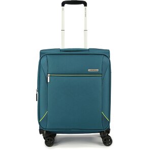 Samsonite Base Breeze 4 Rollen Kabinentrolley 55 cm