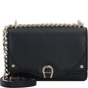 AIGNER Diadora Schultertasche Leder 20 cm