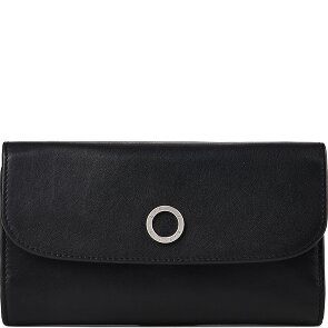 Esquire Athena Geldbörse RFID Schutz Leder 17.5 cm