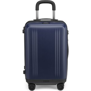 Zero Halliburton Edge Lightweight 4-Rollen Kabinentrolley 56 cm