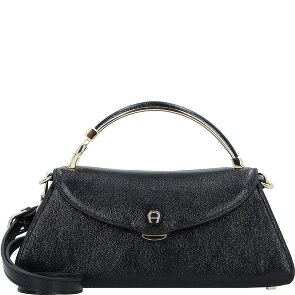 AIGNER Staffa Handtasche Leder 25.5 cm