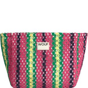 Wouf Terry Kulturbeutel 30 cm