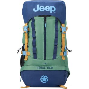 Jeep JS017A Trekkingrucksack L 55 cm