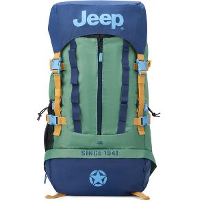Jeep JS017A Trekkingrucksack L 55 cm