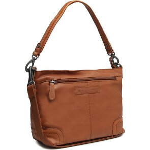 The Chesterfield Brand Zarita Schultertasche Leder 22 cm