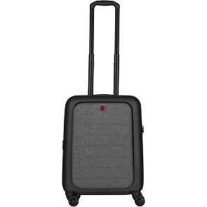 Wenger Syntry 4-Rollen Kabinentrolley 55 cm Laptopfach