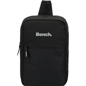 Bench Sling Bag RFID Schutz 28 cm