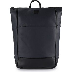 Harbour 2nd City Lights Daypack Leder 47 cm Laptopfach