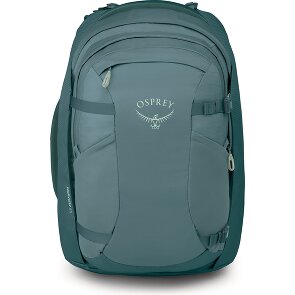 Osprey Fairview 55 Rucksack 55 cm Laptopfach