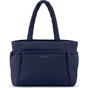 Kapten & Son Hellvi Shopper Tasche 41.5 cm Laptopfach