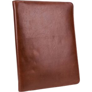 Leonhard Heyden Cambridge Schreibmappe Leder 32 cm