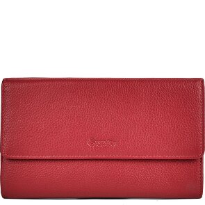 Esquire Primavera Geldbörse RFID Schutz Leder 18 cm